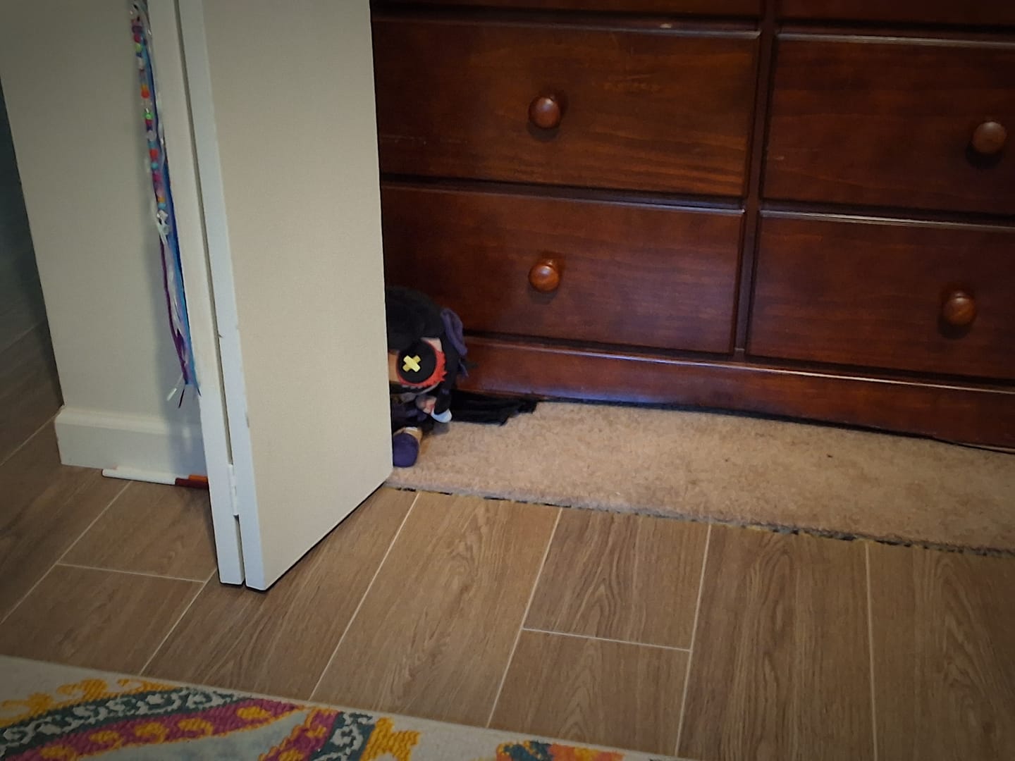 Customer photo review of Cyn Plush