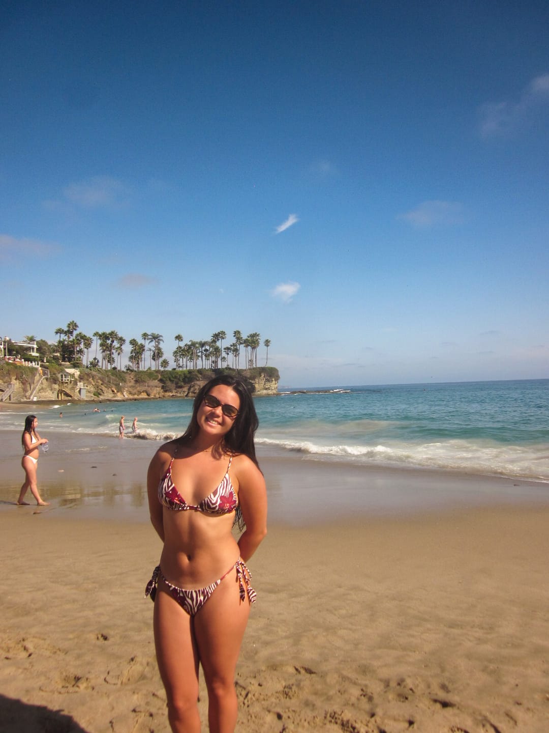 Customer photo review of Siena Top 2.0 - Diva