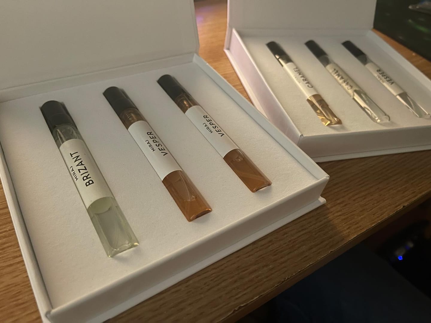 Customer photo review of Set de voiaj