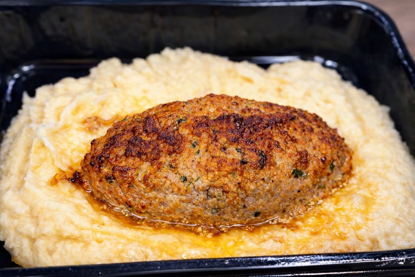 Customer photo review of Weekly Keto Meal Package