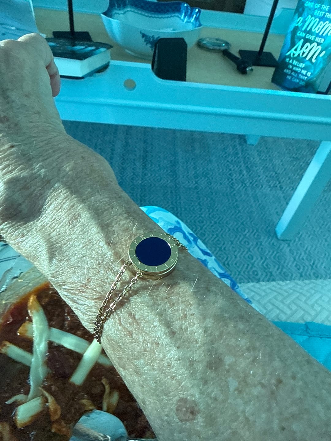 Customer photo review of Cerret Céleste