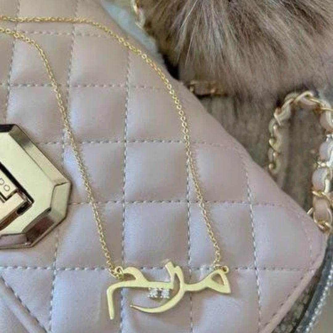 Customer photo review of ZAYMARA Paris - Un prénom, une émotion