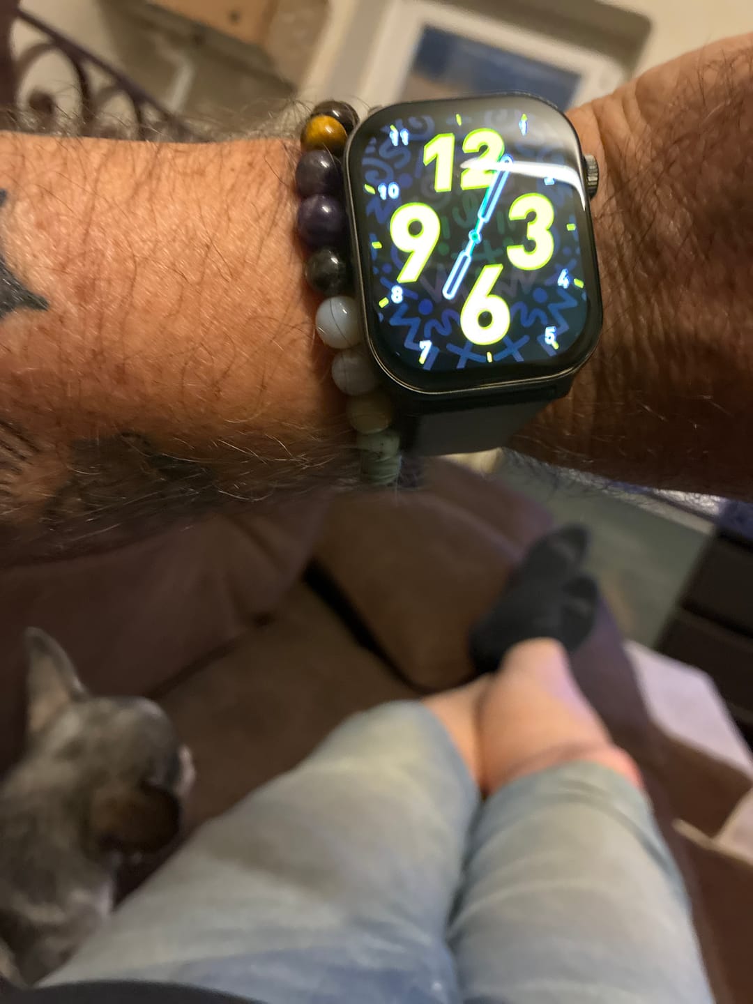 Customer photo review of GARD PRO SANTÉ 3