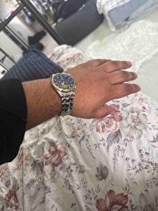 Customer photo review of Arvenzo-Podegar Saat