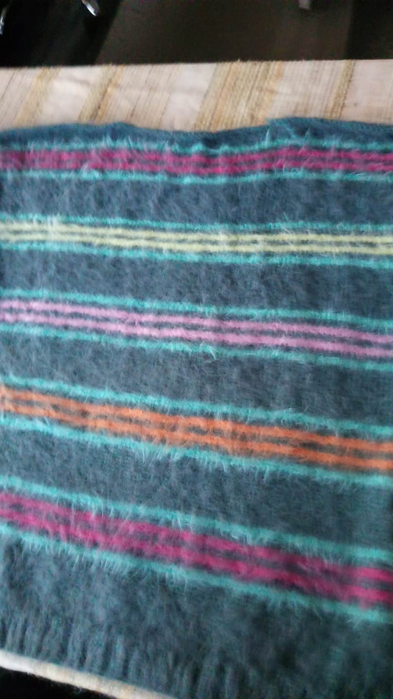 Customer photo review of Gazzal Teddy