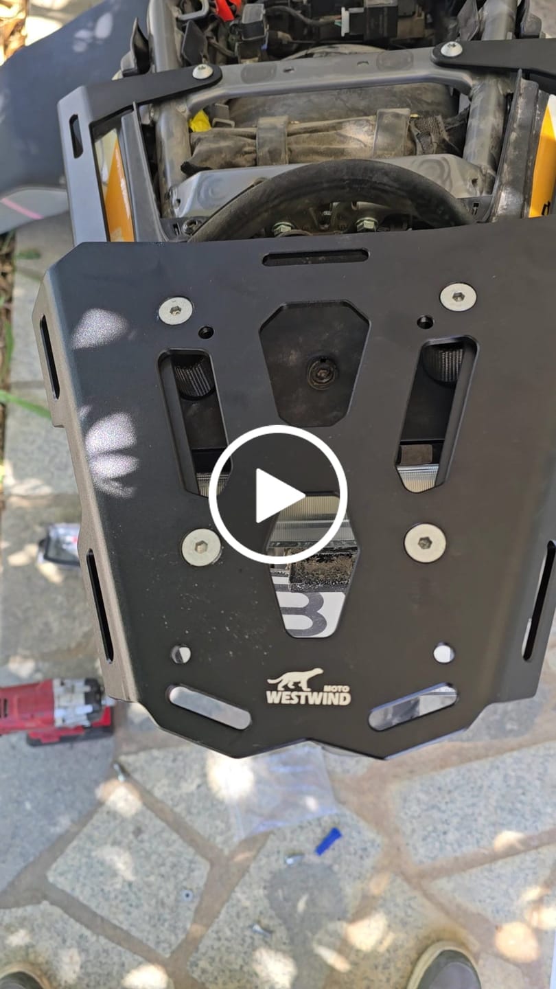 Customer video review of Ranger Wilds - Enduro 24 set (with base)