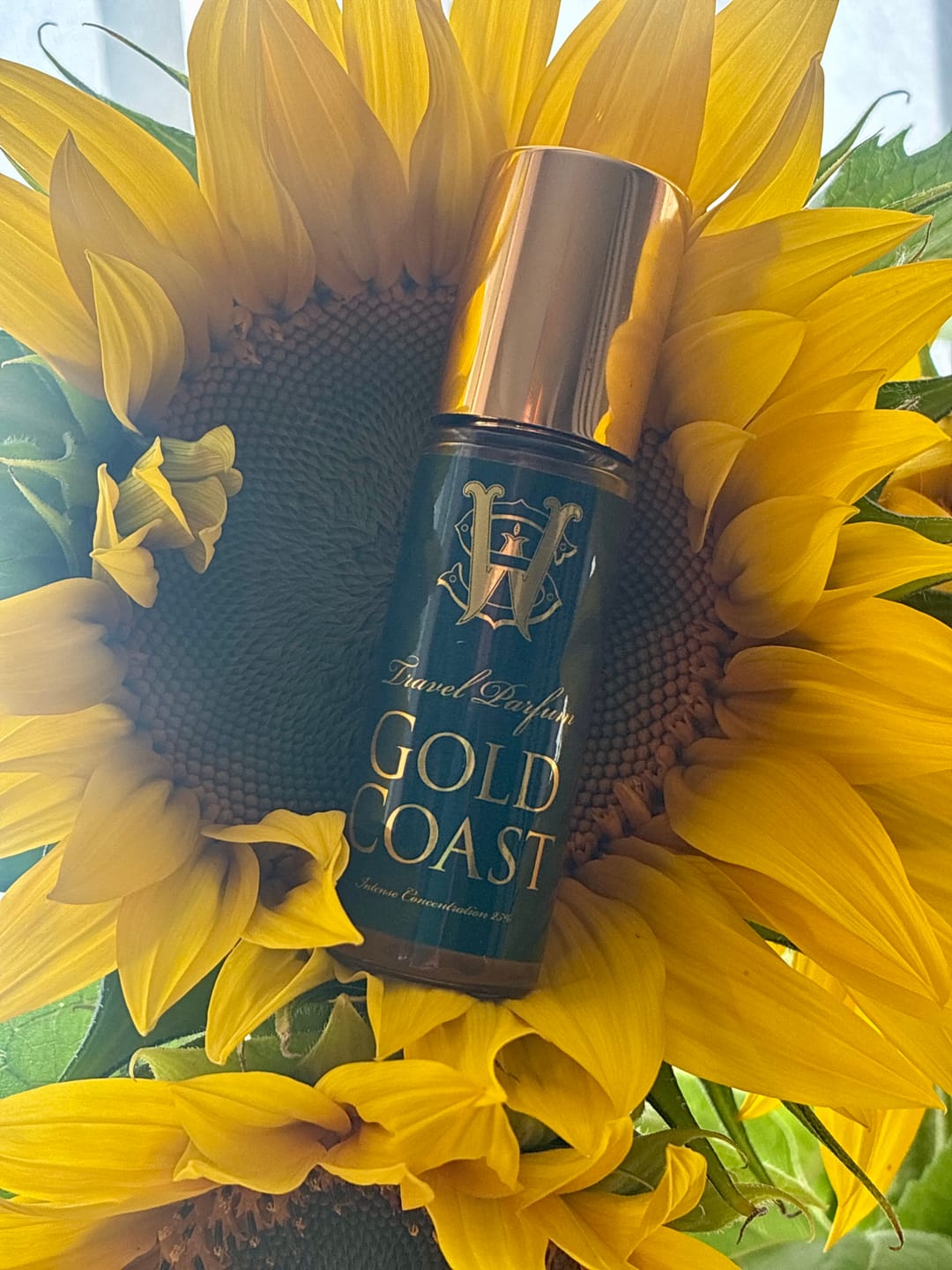 Customer photo review of Gold Coast