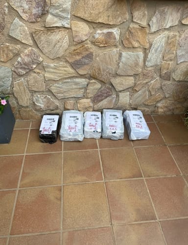 Customer photo review of BTD  DOMINION