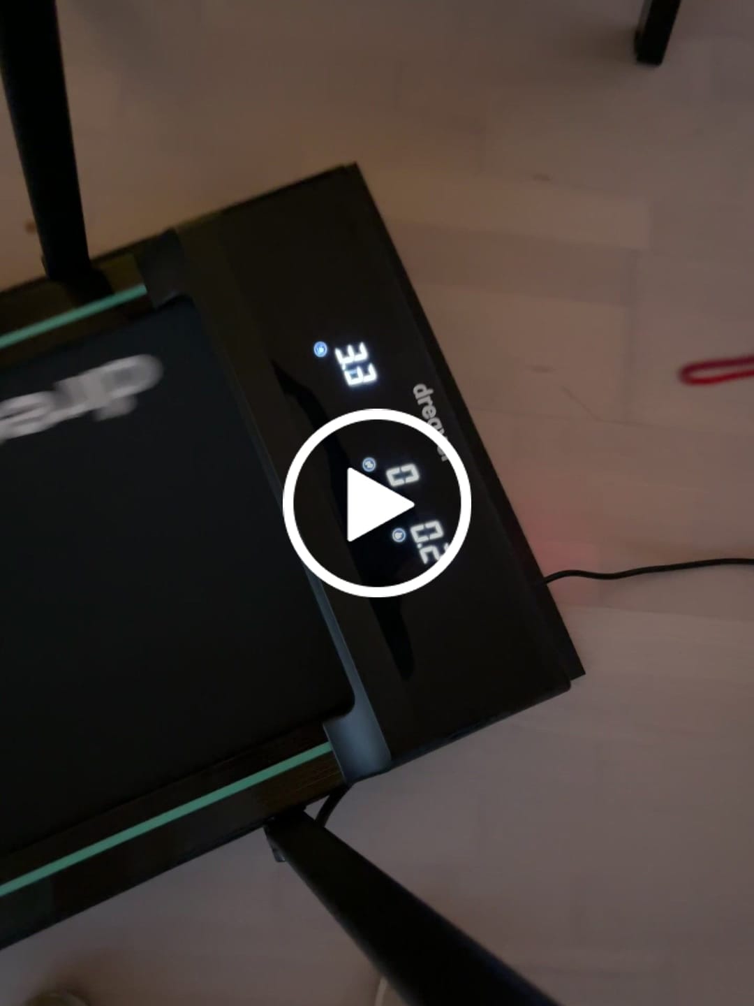 Customer video review of Dreaver Elevate Pro