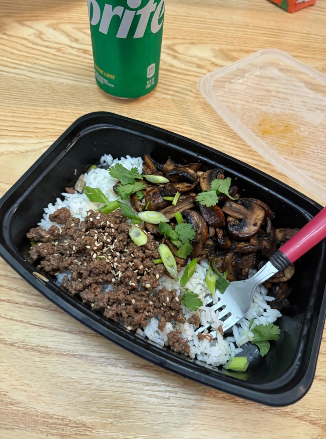 Customer photo review of EXCLUSIVE 5 (+1 FREE) MEAL PLAN