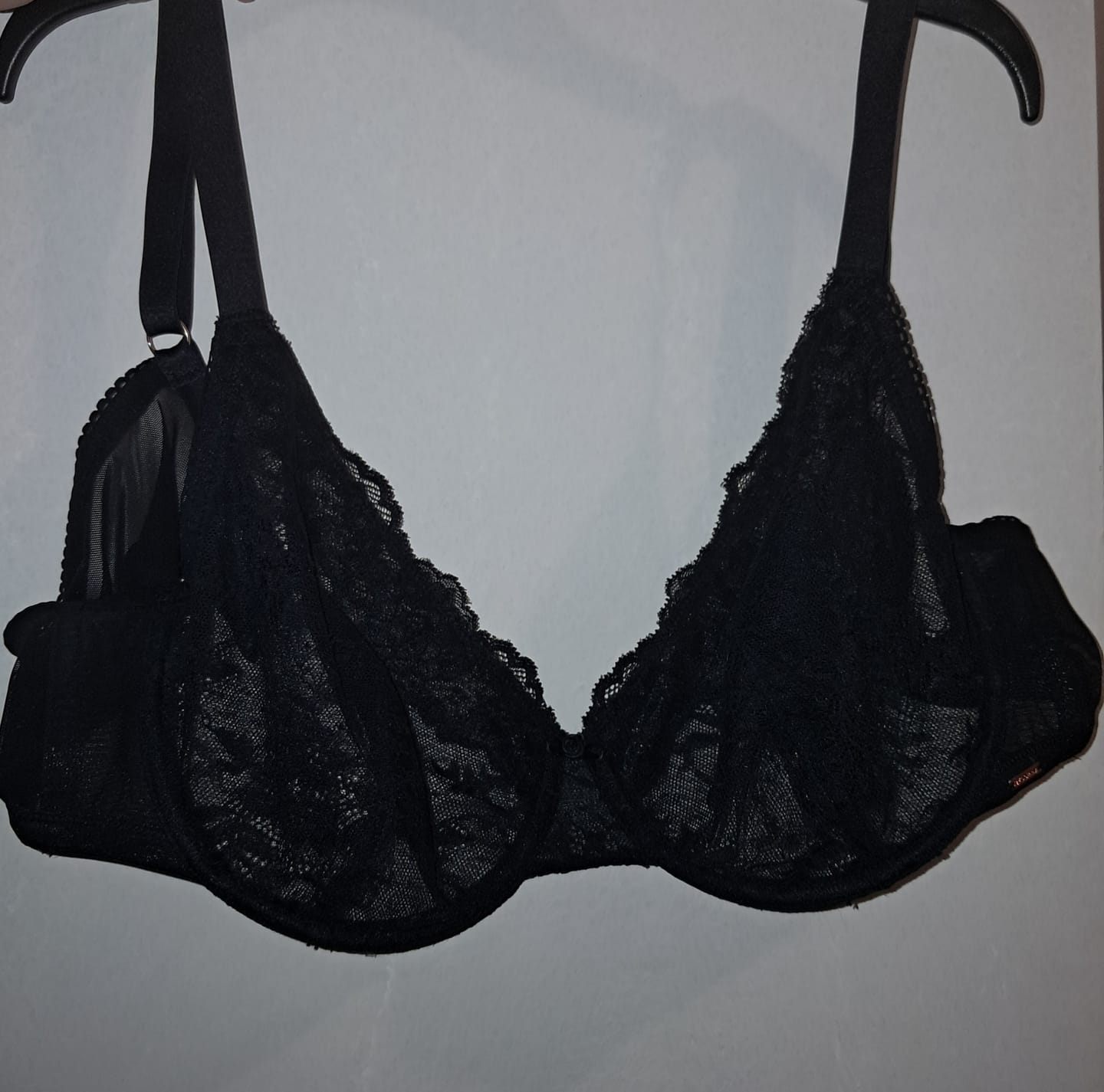 Customer photo review of Sostén Origins FX94LA176