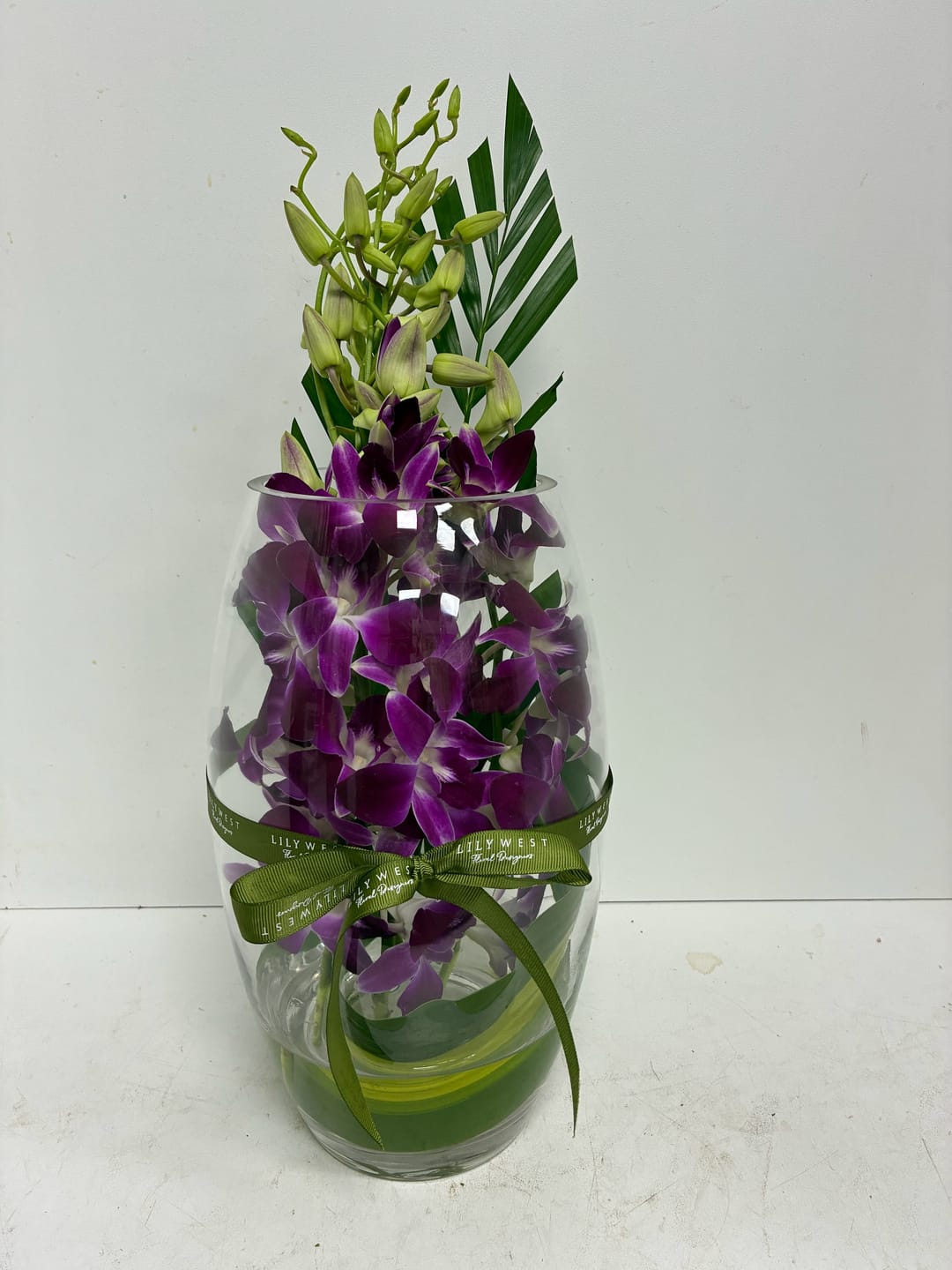 Customer photo review of The Classy