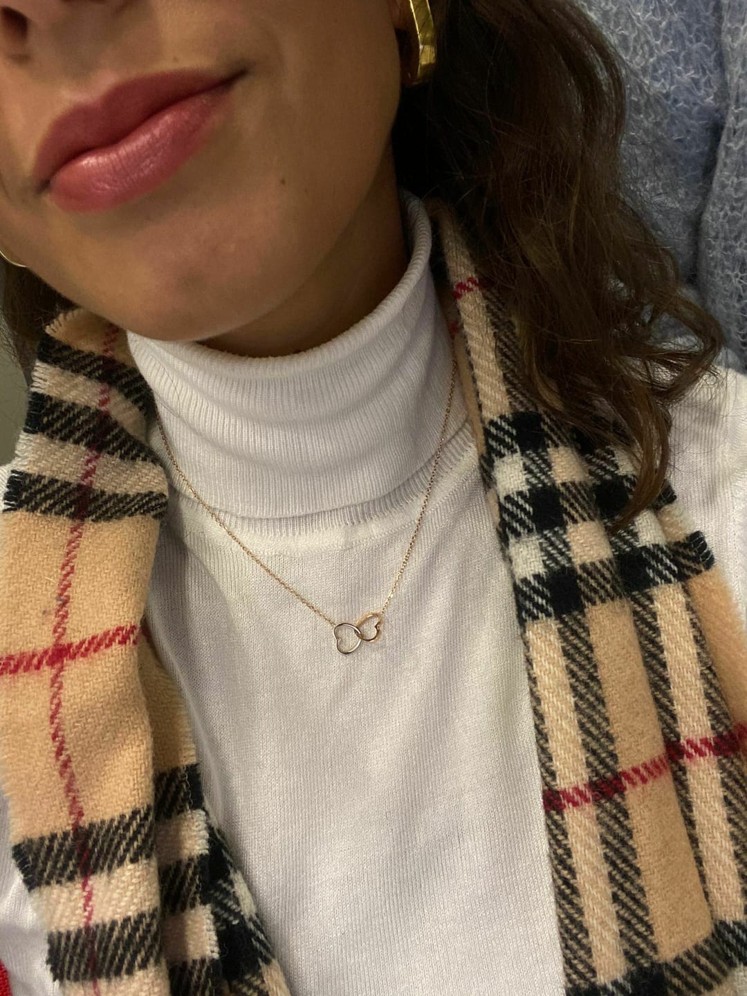 Customer photo review of Caixa De Embrulho Para Oferta