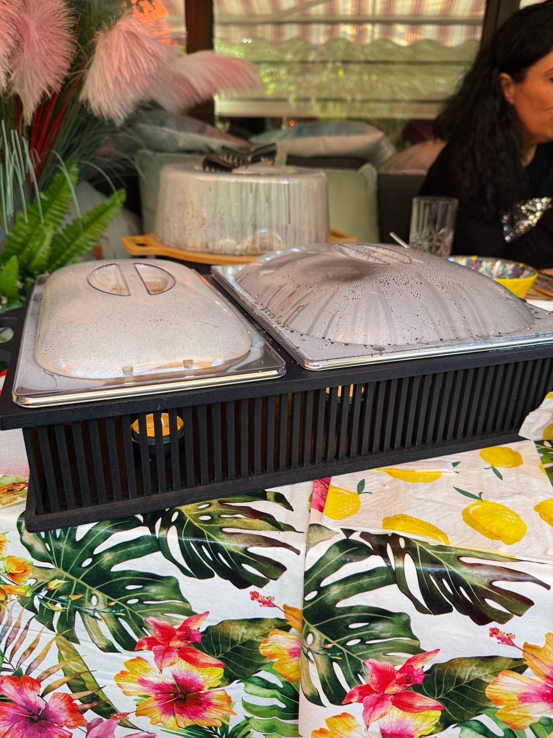 Customer photo review of Hotty Legacy Double mit Deckel