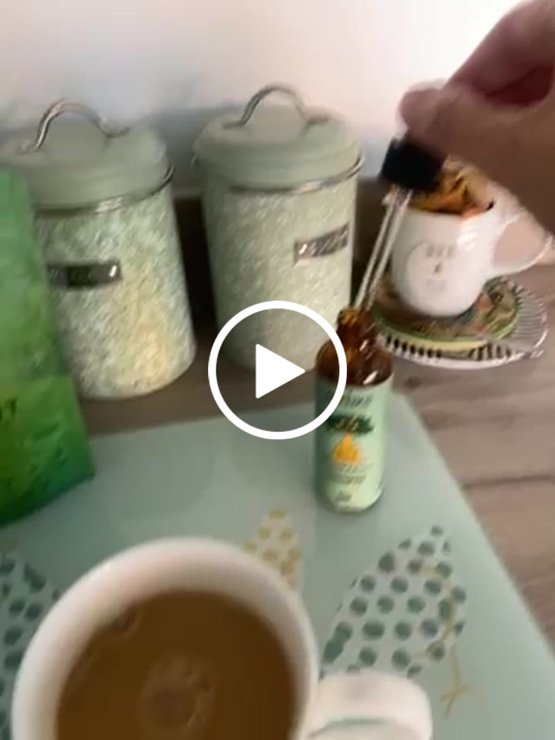 Customer video review of Monks Duo