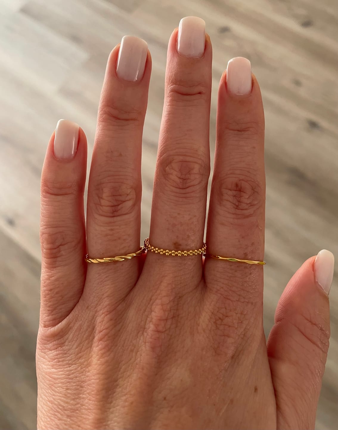 Customer photo review of Anel Jaci