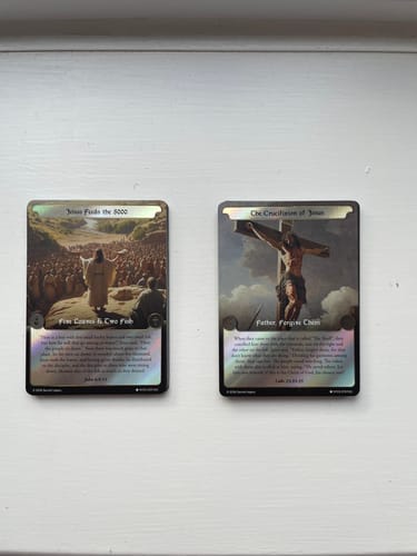 Customer photo review of Booster Pack