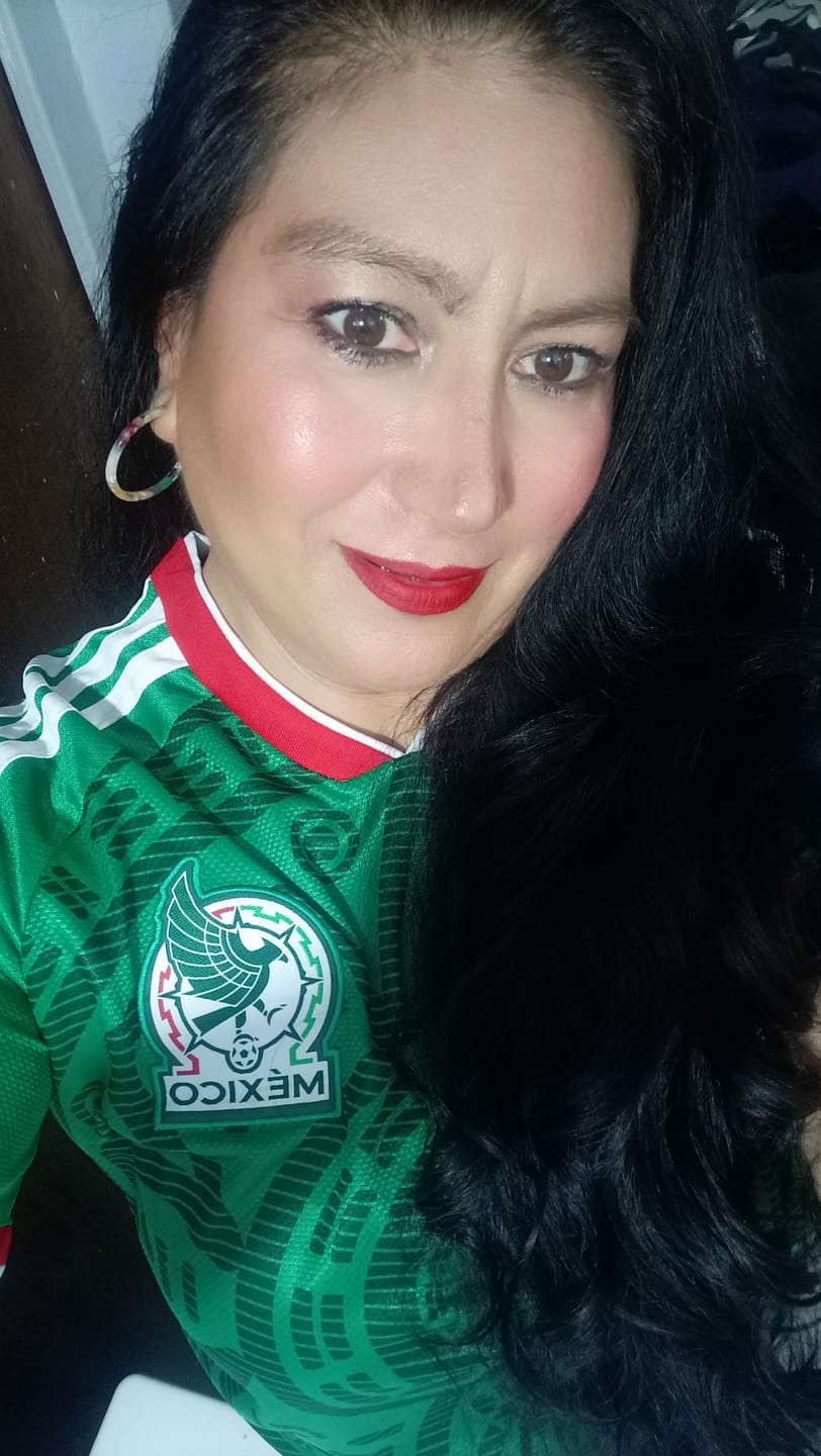 Customer photo review of Mexico Local Mundial - 2026