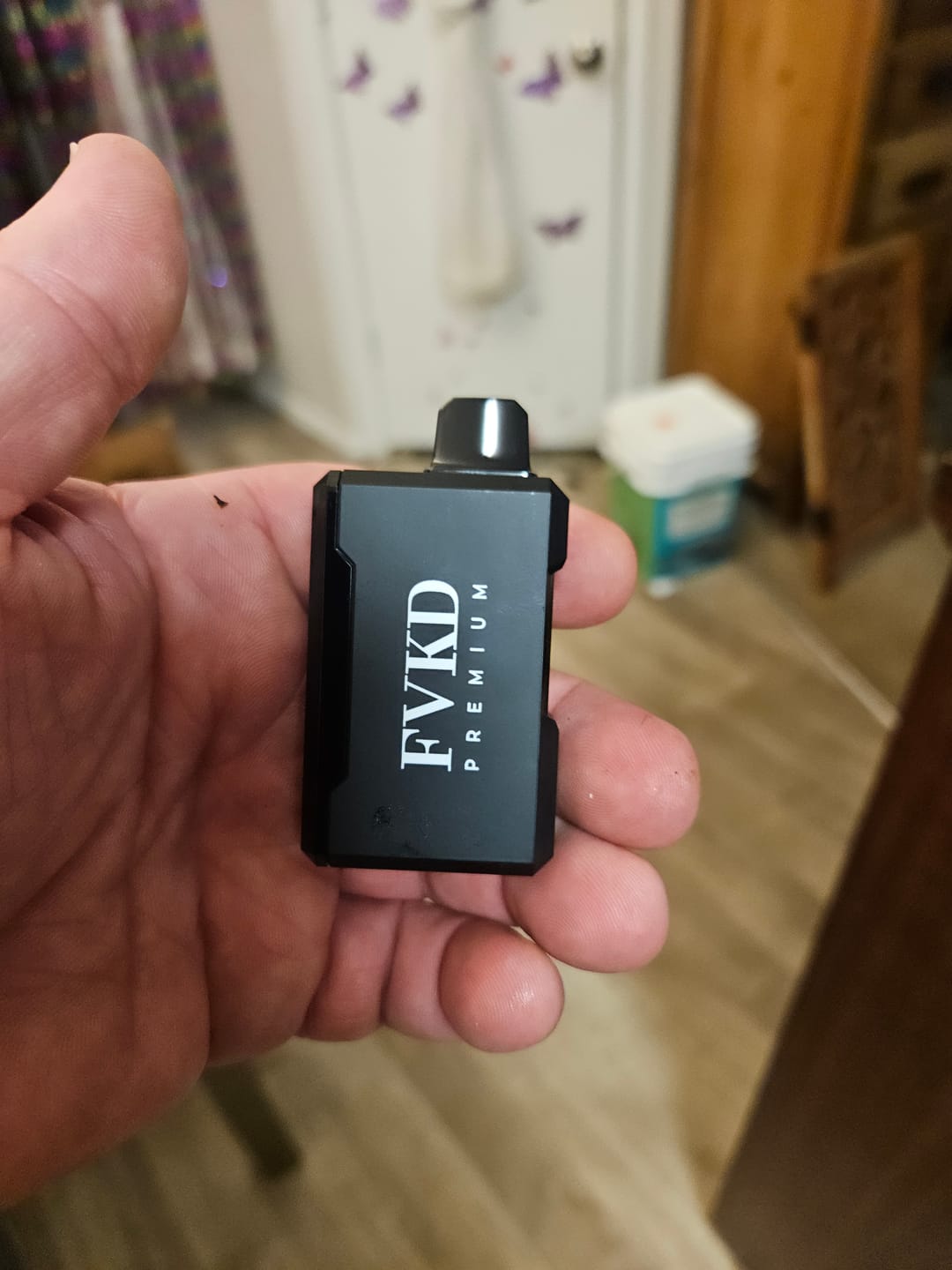 Customer photo review of FVKD PREMIUM