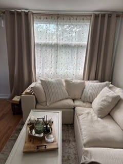 Customer photo review of R4 Sectional Sofa