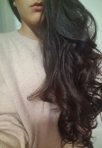 Customer photo review of Air Styler™