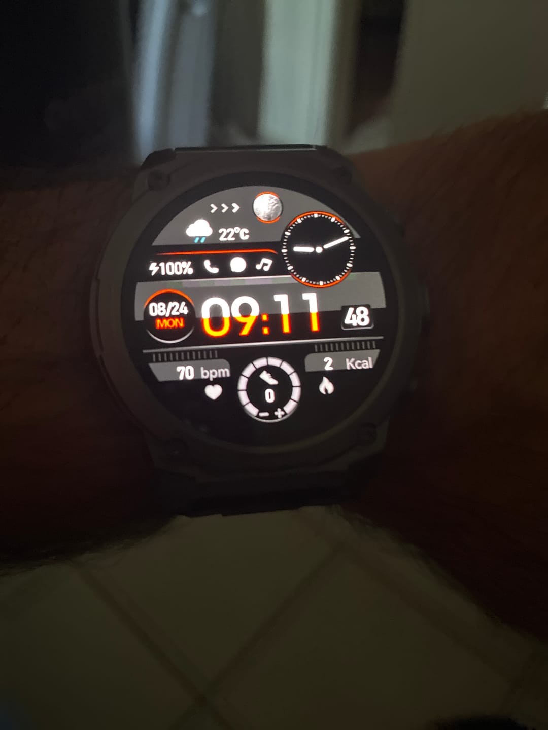 Customer photo review of Assicurazione sulla spedizione