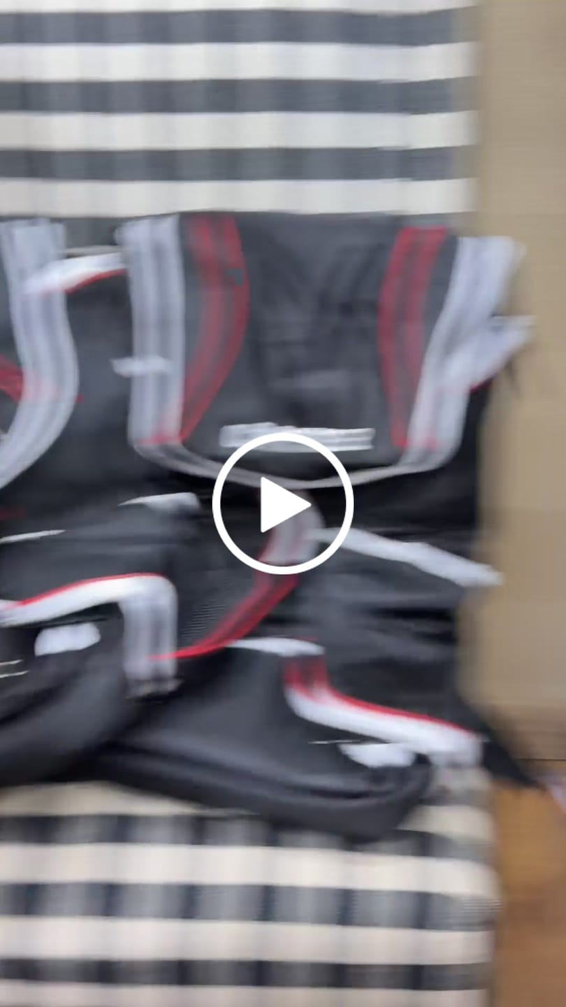 Customer video review of Richardson 112 Classic Trucker Cap 2-Tone