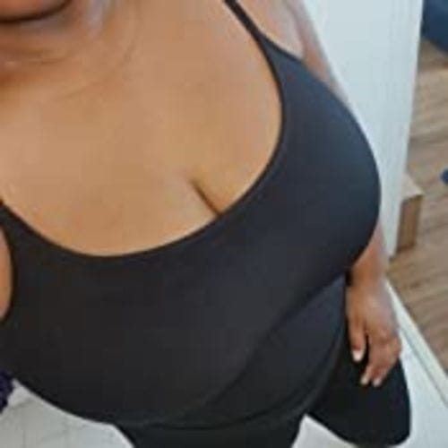 Customer photo review of Veiora Premium ShaperCami