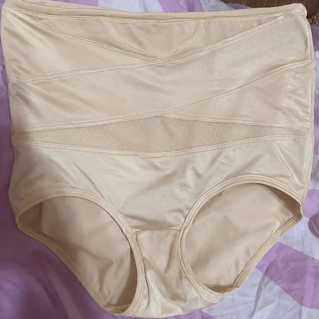 Customer photo review of Mutande Modellanti