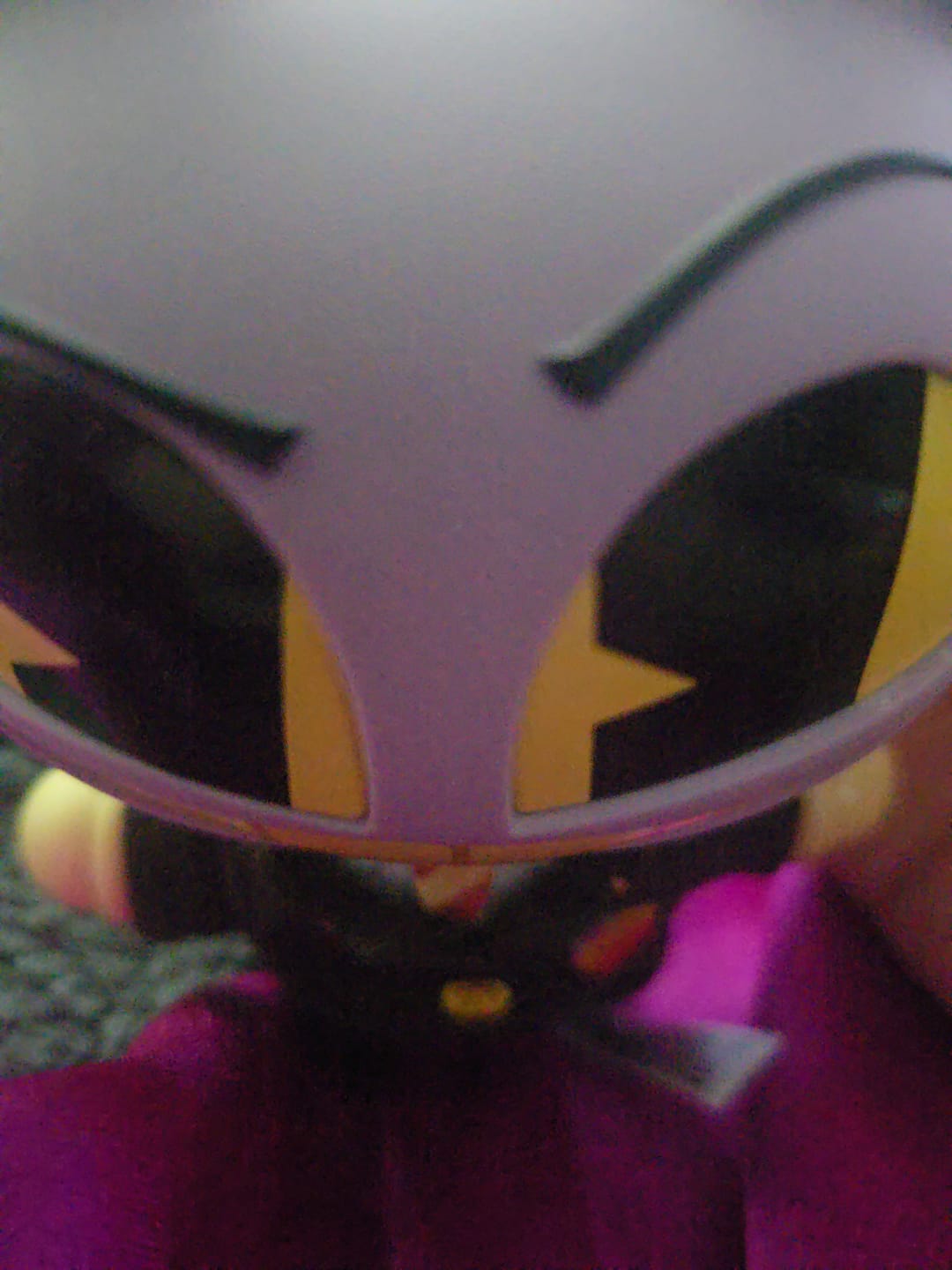Customer photo review of Jax Pendantz Blindbox