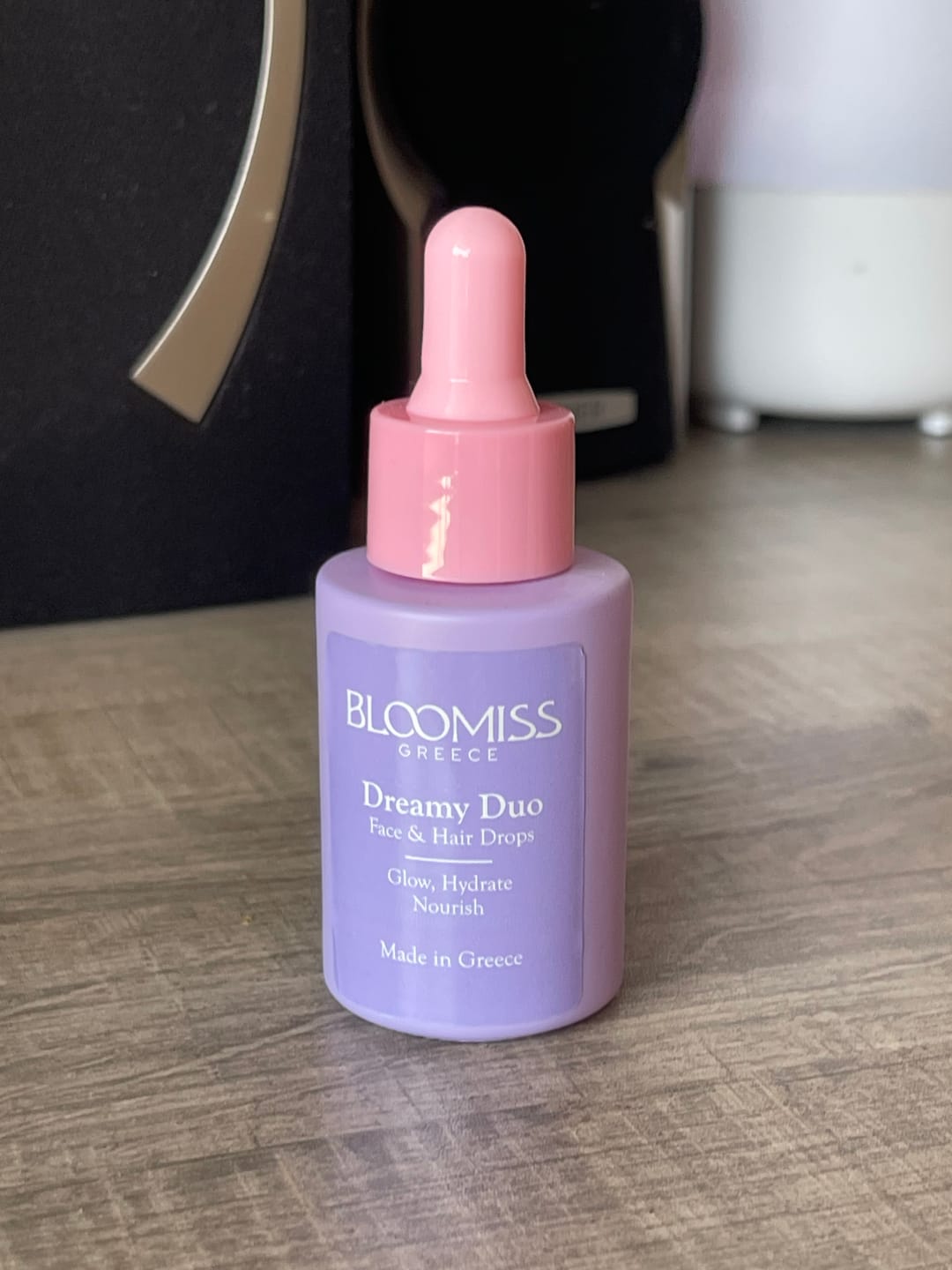Customer photo review of Dreamy Duo