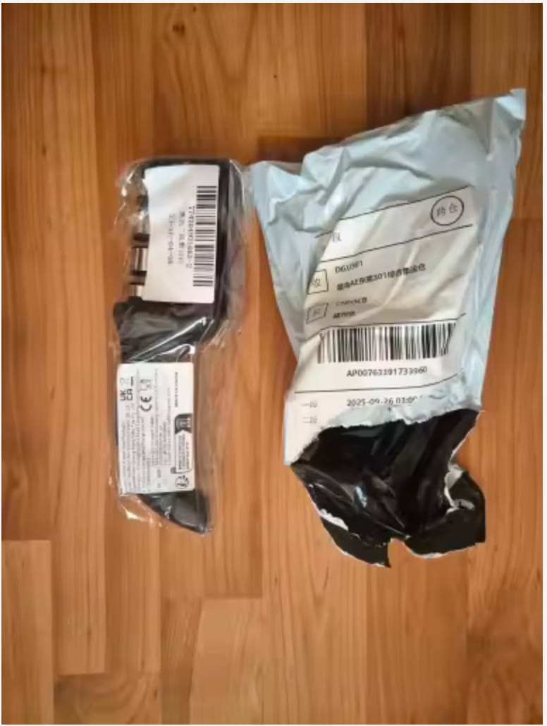 Customer photo review of Afila Cuchillos SLYCE