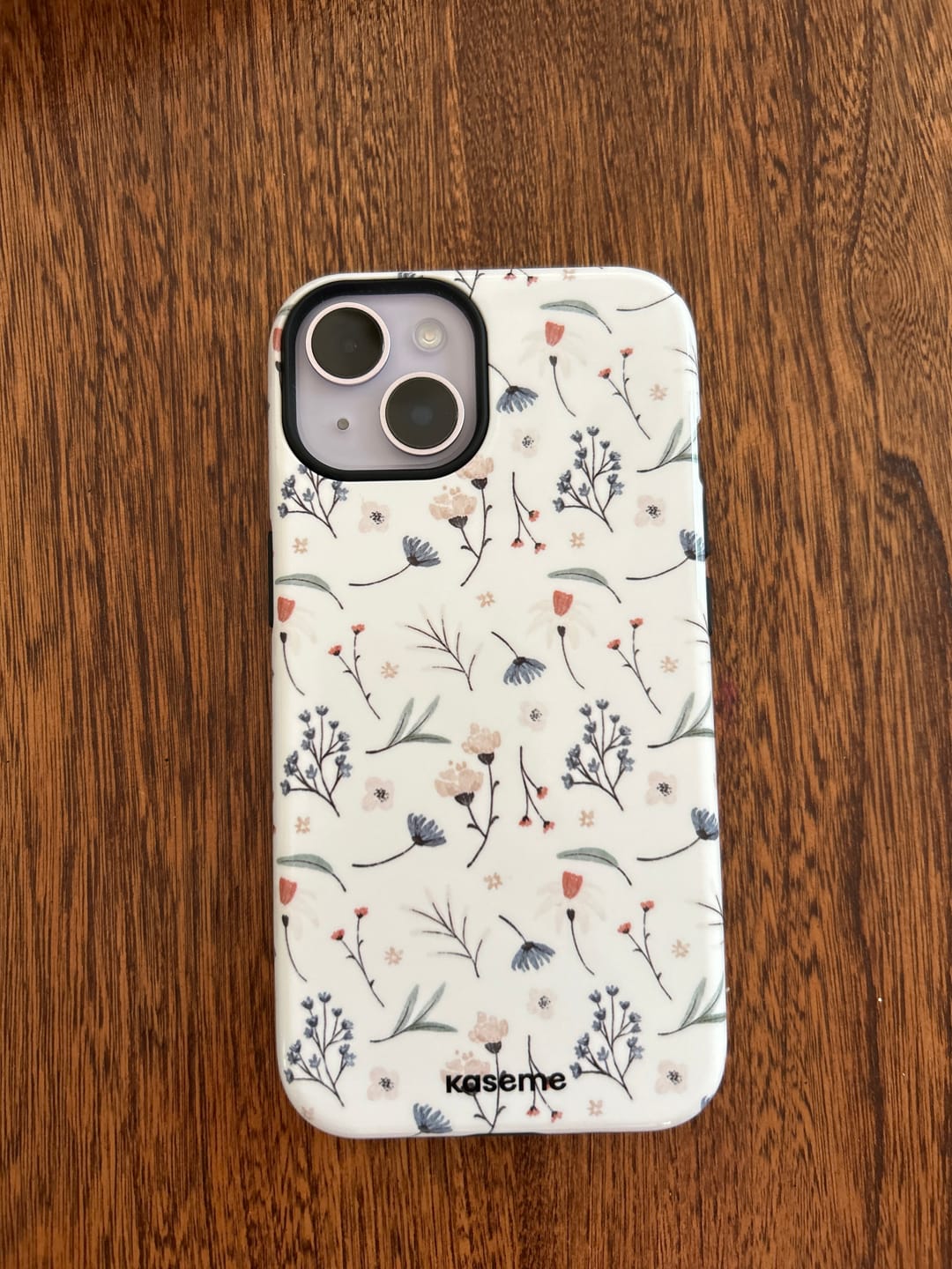 Customer photo review of Mia