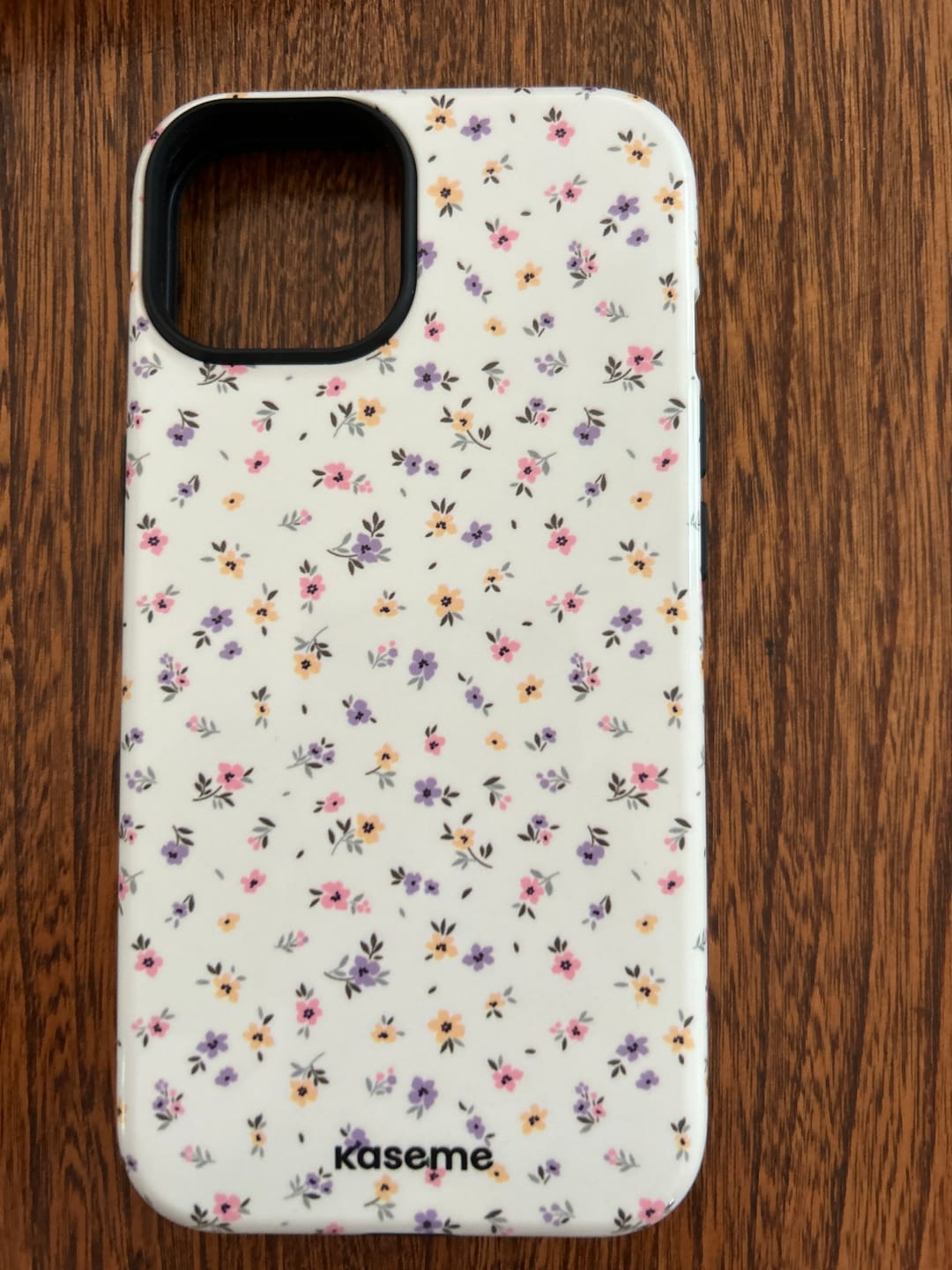 Customer photo review of Porcelain Blossom
