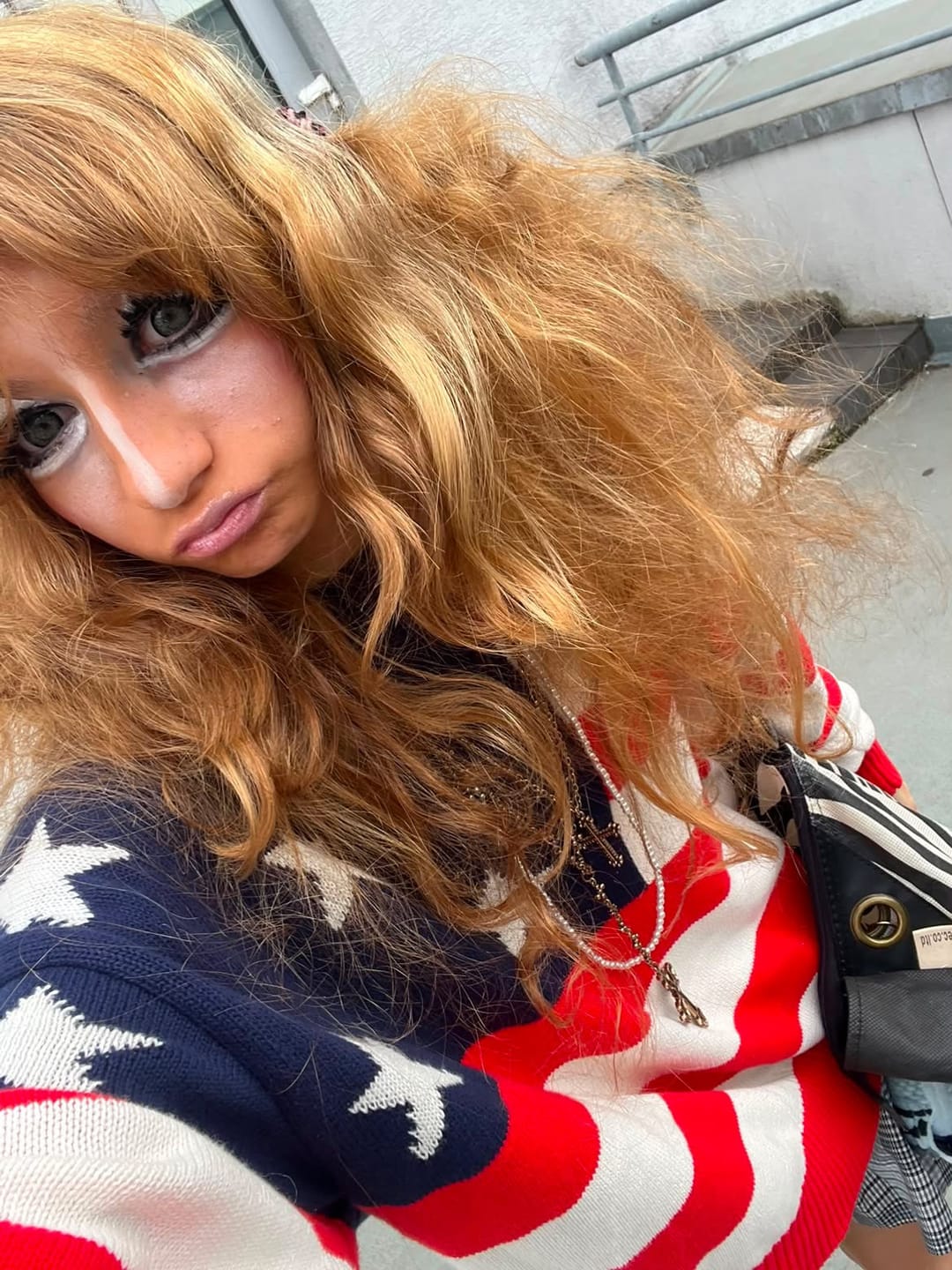 Customer photo review of Starburst Gray 15mm