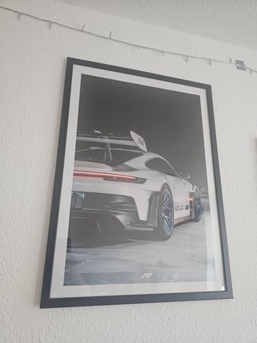 Customer photo review of Ice Grey RS