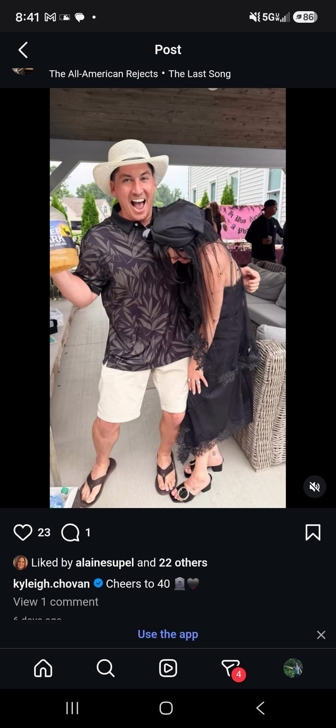 Customer photo review of Bamboo - Black