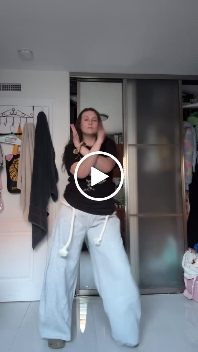 Customer video review of Aelfric Eden Graffiti Super Baggy Barrel Sweatpants