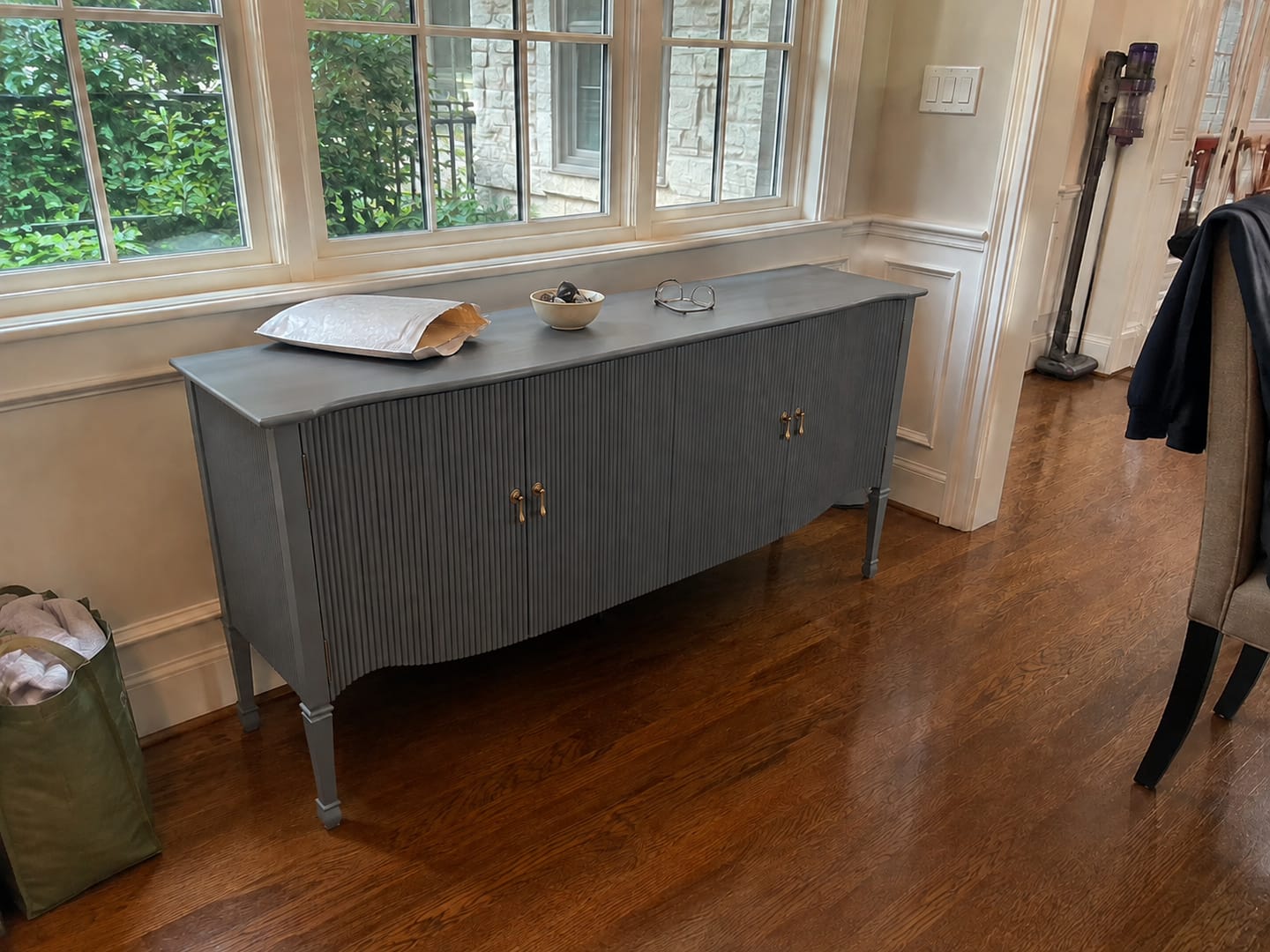 Customer photo review of Corvin Sideboard