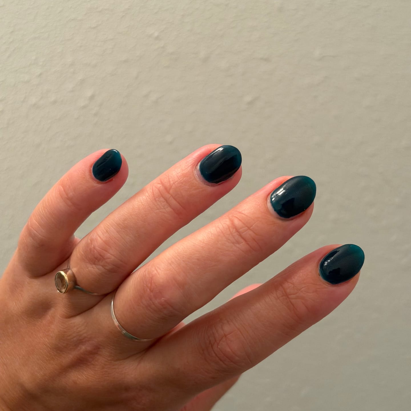 Customer photo review of Crystal Jelly