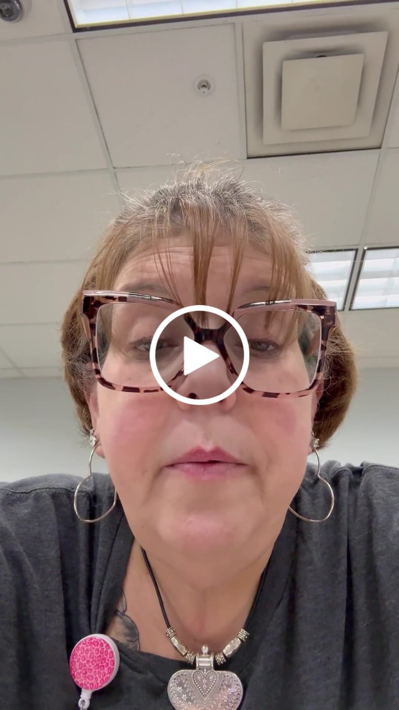 Customer video review of Movira™ Bamboo