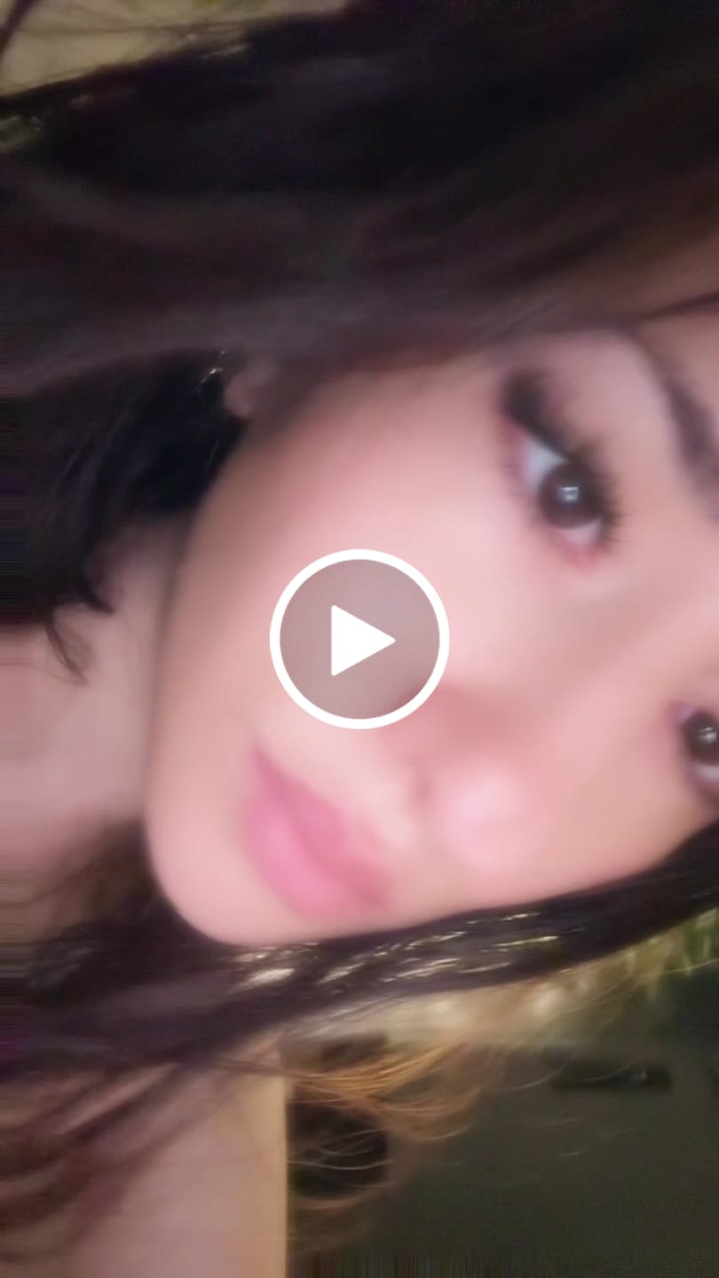 Customer video review of DIY Wimpernkleber (schwarz) & Top-Coat