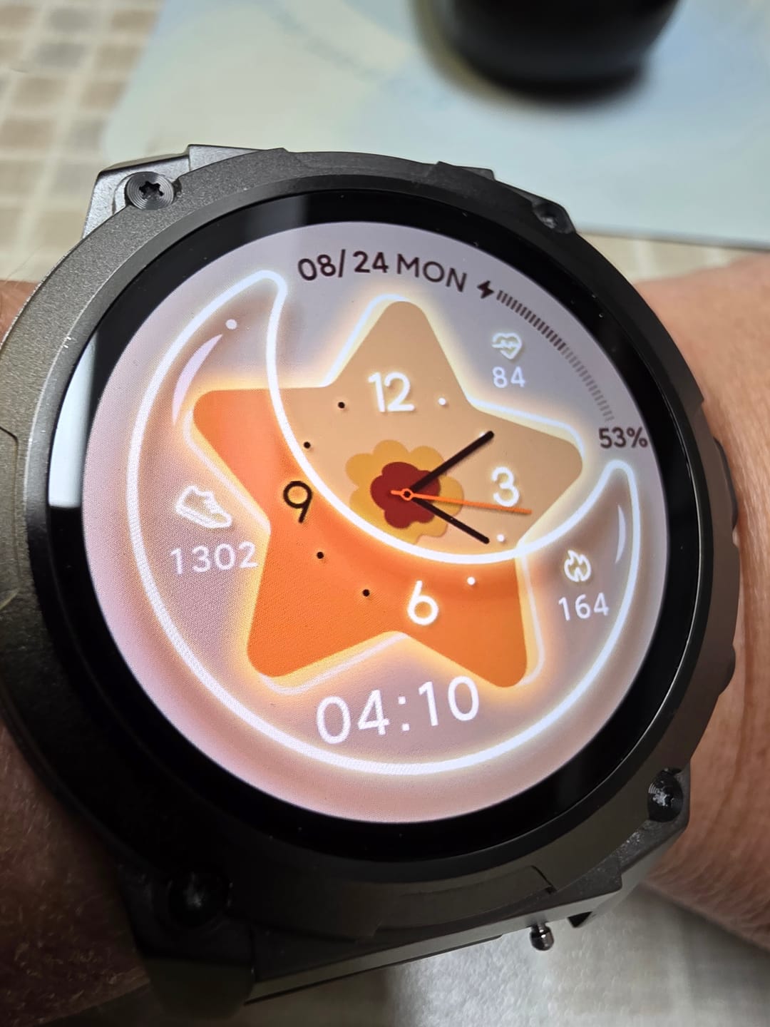 Customer photo review of Gard Pro Ultra 3