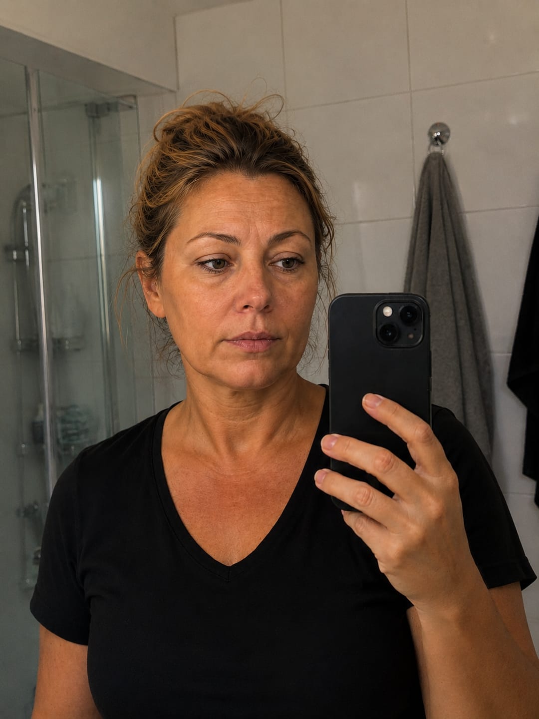 Customer photo review of Vitala - Lymfdränage Droppar
