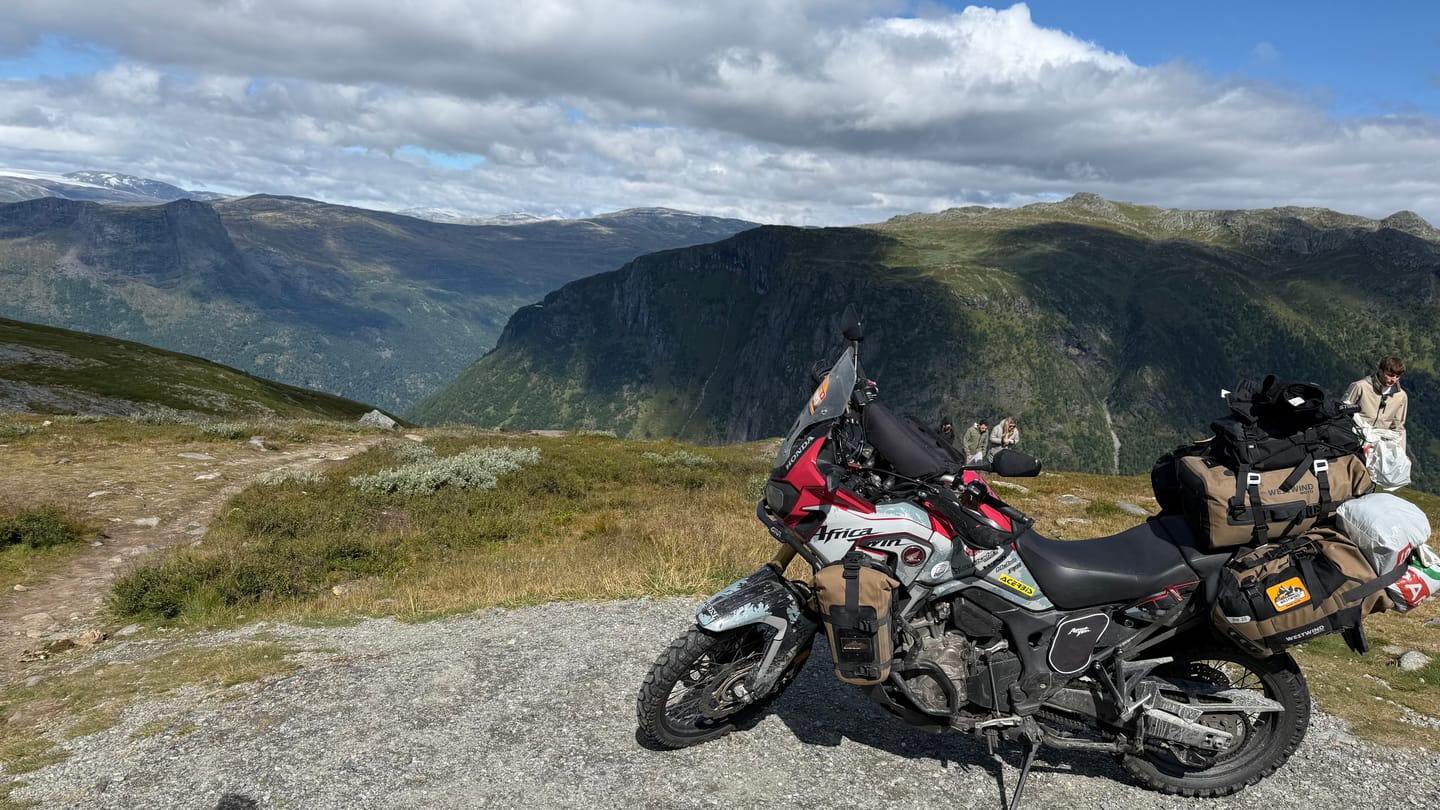 Customer photo review of Ranger Wilds - RW6C