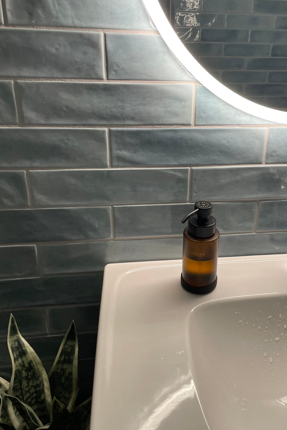 Customer photo review of Håndsåpe refills 4pk