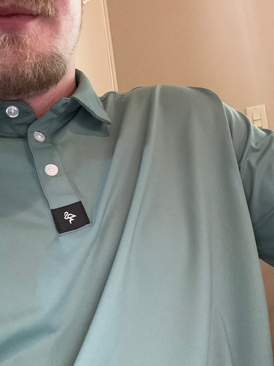 Customer photo review of Sand