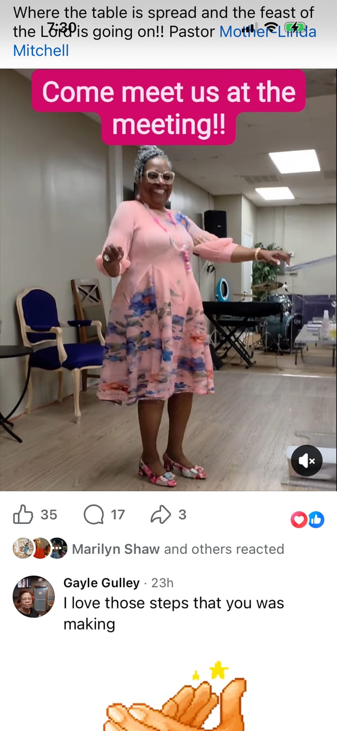 Customer photo review of Roselle Bloom  Bounce Dress | Pink