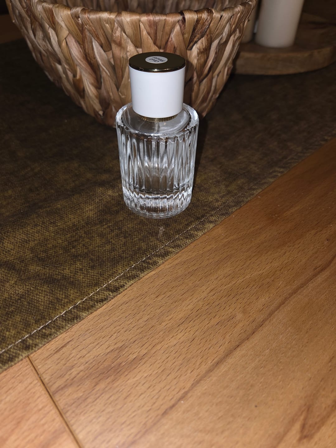 Customer photo review of La Muse