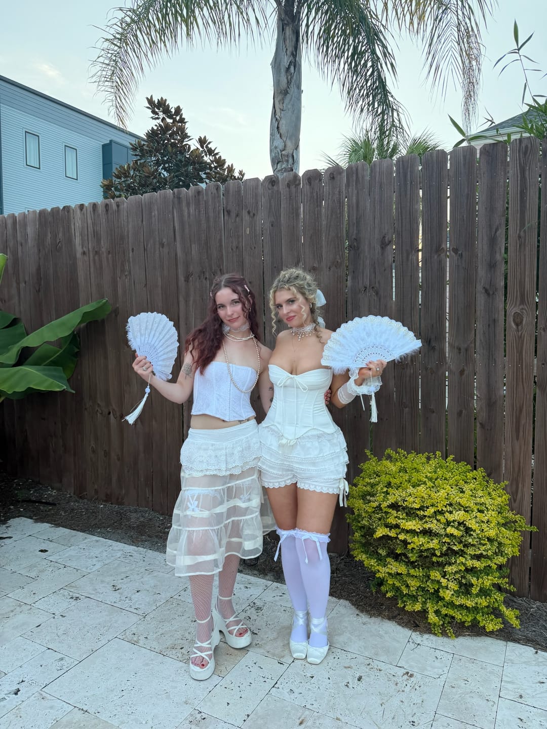 Customer photo review of Rosalie Set